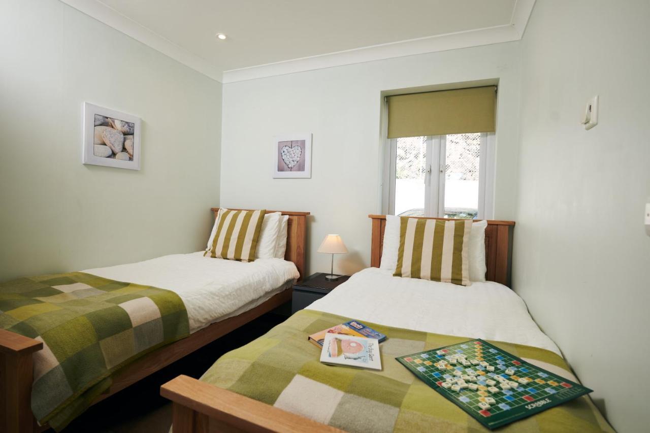 Cliff Haven- Spectacular Sea Views From Balcony, Pets Go Free Apartment *
